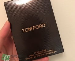 tf修容膏怎么用？tom ford修容膏使用方法