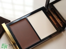 tf修容膏怎么用？tom ford修容膏使用方法