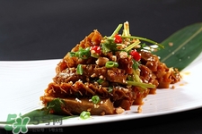 小孩能吃牛肚嗎?小孩吃牛肚好嗎 小孩能吃牛肚嗎?小孩吃牛肚好嗎