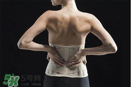 腰岔氣特別疼怎么辦？按摩可以治療腰岔氣嗎？