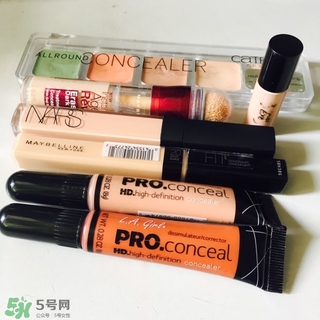 美國洛杉磯女孩修容膏怎么用？洛杉磯女孩修容膏用法