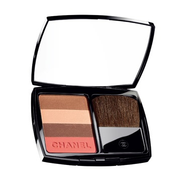 修容膏哪個(gè)牌子好？2017年修容膏品牌排行榜