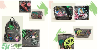 marc jacobs2017情人節(jié)限量包包多少錢(qián)？MJ情人節(jié)包包有哪些？