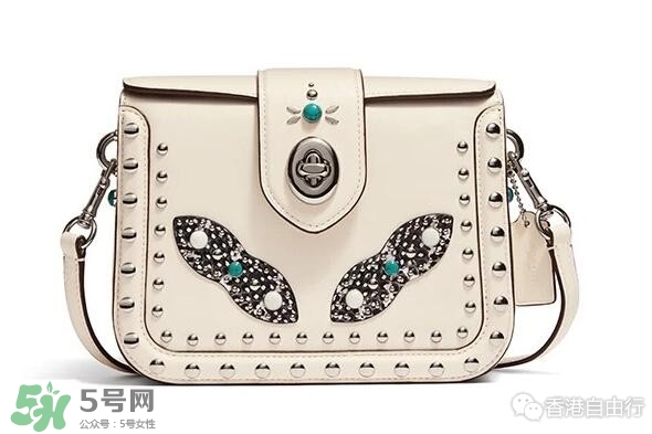 coach蔻馳2017情人節(jié)限量包包多少錢？coach情人節(jié)包包價格