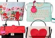 kate spade2017情人節(jié)包包多少錢？凱特絲蓓2017情人節(jié)包包哪里買？