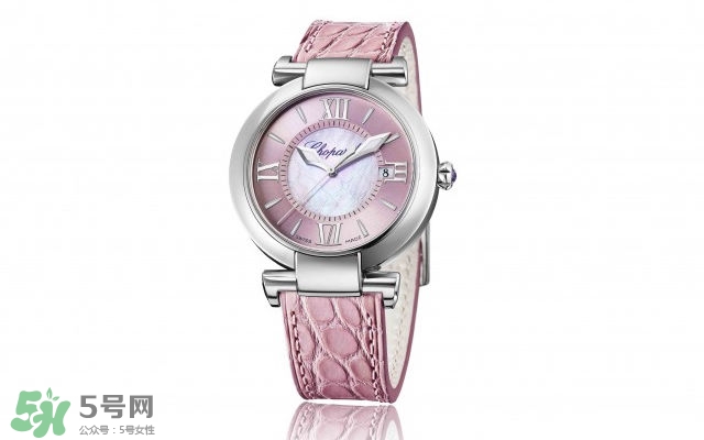 蕭邦2017情人節(jié)限量多少錢？蕭邦2017情人節(jié)手鏈項鏈價格