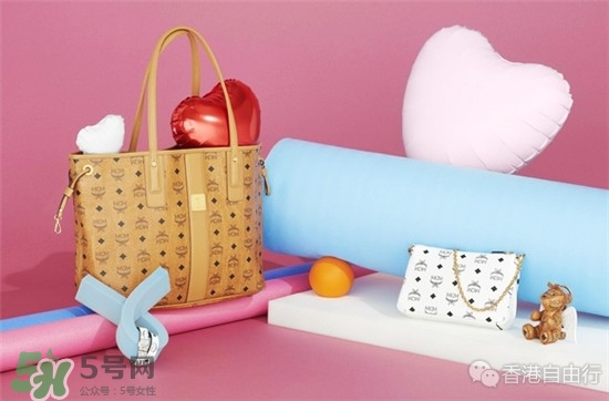 mcm2017情人節(jié)限量包包多少錢？mcm2017情人節(jié)包包哪里買？
