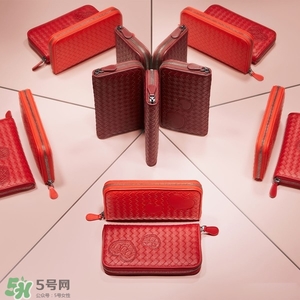 bv葆蝶家2017情人節(jié)限量包包多少錢？