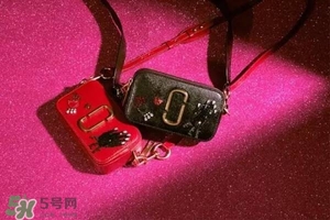 marc jacobs2017情人節(jié)限量包包多少錢(qián)？MJ情人節(jié)包包有哪些？