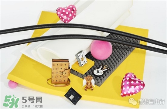 mcm2017情人節(jié)限量包包多少錢？mcm2017情人節(jié)包包哪里買？