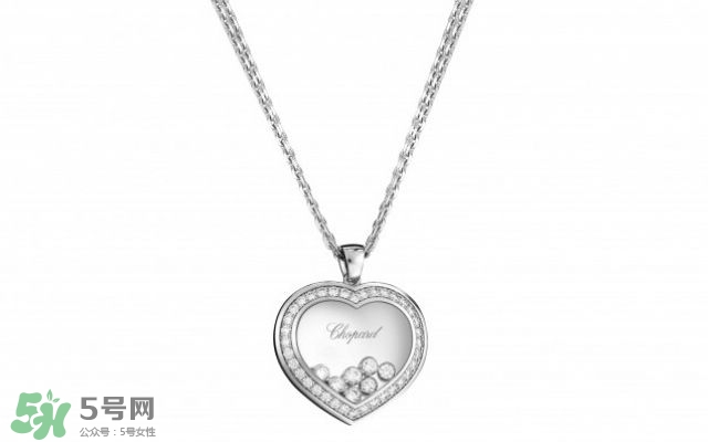 蕭邦2017情人節(jié)限量多少錢？蕭邦2017情人節(jié)手鏈項鏈價格