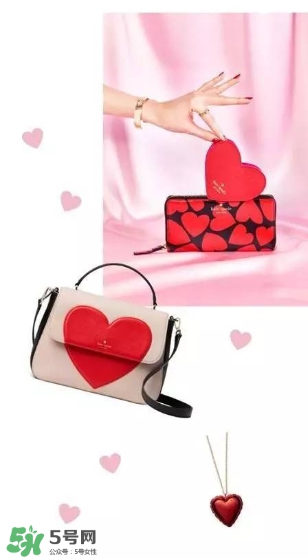 kate spade2017情人節(jié)包包多少錢？凱特絲蓓2017情人節(jié)包包哪里買？