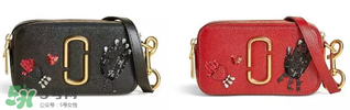 marc jacobs2017情人節(jié)限量包包多少錢(qián)？MJ情人節(jié)包包有哪些？
