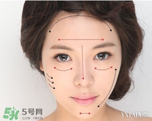 修容膏怎么用？修容膏在哪個(gè)步驟用？