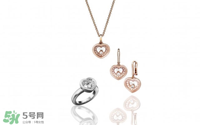 蕭邦2017情人節(jié)限量多少錢？蕭邦2017情人節(jié)手鏈項鏈價格