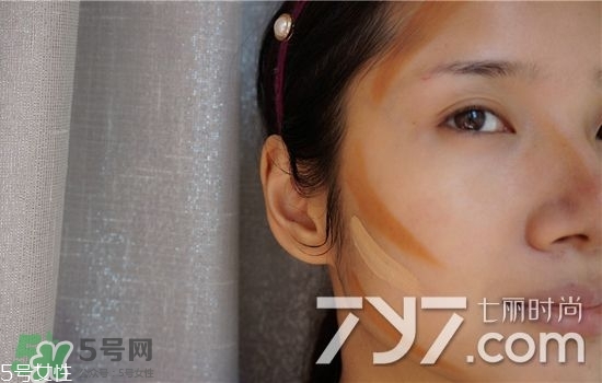 修容膏和修容粉哪個好用？新手用修容粉好還是膏好？