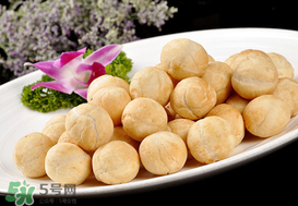 湯圓怎么炸不會(huì)開(kāi)裂？炸湯圓怎么不爆炸？