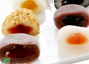 干吃湯圓哪個牌子好吃？干吃湯圓什么牌子好？