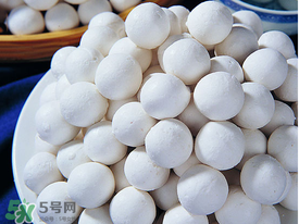 怎么包湯圓才不會裂開？怎么包湯圓不會散？