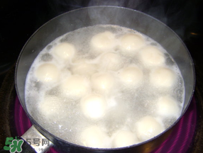 怎么包湯圓才不會裂開？怎么包湯圓不會散？