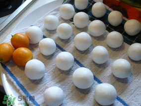 怎么包湯圓才不會裂開？怎么包湯圓不會散？