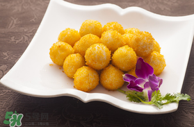 炸元宵是蒸完再炸嗎？速凍元宵怎么炸？