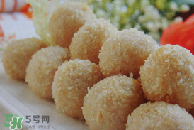 炸湯圓為什么會(huì)爆？炸湯圓不扎孔為什么會(huì)爆？