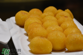 炸湯圓為什么會(huì)爆？炸湯圓不扎孔為什么會(huì)爆？