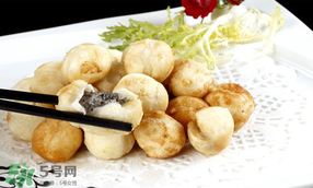 炸湯圓為什么會(huì)爆？炸湯圓不扎孔為什么會(huì)爆？