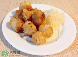 速凍湯圓怎么炸不會爆？炸速凍湯圓不爆的做法