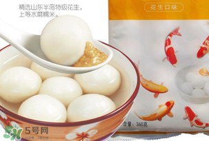 好利來湯圓好吃嗎？好利來湯圓什么餡好吃？