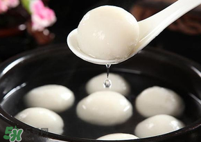 三全湯圓煮多久？三全湯圓怎么煮？