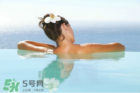 3月份還能泡溫泉嗎？三月份適合泡溫泉嗎？