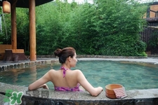 3月份還能泡溫泉嗎？三月份適合泡溫泉嗎？