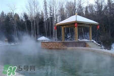 3月份還能泡溫泉嗎？三月份適合泡溫泉嗎？