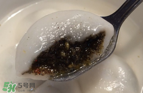 坐月子可以吃湯圓嗎？坐月子可以吃黑芝麻湯圓嗎？