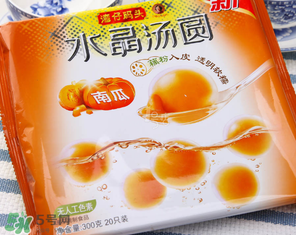 灣仔碼頭湯圓好吃嗎？灣仔碼頭湯圓哪種好？