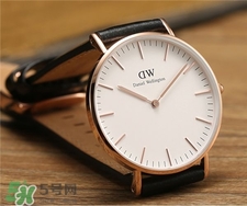 dw手表怎么換表帶?dw手表?yè)Q表帶教程 dw手表怎么換表帶?dw手表?yè)Q表帶教程