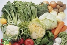 3月份種什么蔬菜好？三月份可以種什么蔬菜？