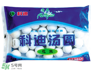 科迪湯圓多少錢一袋？科迪湯圓價格