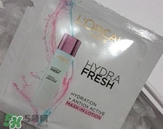 歐萊雅葡萄籽膜力水多少錢?歐萊雅葡萄籽膜力水專柜價(jià)格 歐萊雅葡萄籽膜力水多少錢?歐萊雅葡萄籽膜力水專柜價(jià)格