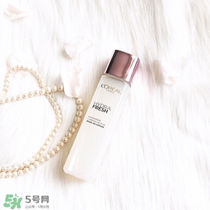 歐萊雅葡萄籽膜力水多少錢?歐萊雅葡萄籽膜力水專柜價(jià)格 歐萊雅葡萄籽膜力水多少錢?歐萊雅葡萄籽膜力水專柜價(jià)格