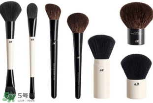 hm化妝刷多少錢(qián)？hm化妝刷怎么樣？