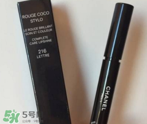 香奈兒豆沙色是幾號色？香奈兒豆沙色口紅試色