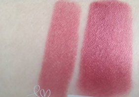 香奈兒豆沙色是幾號色？香奈兒豆沙色口紅試色