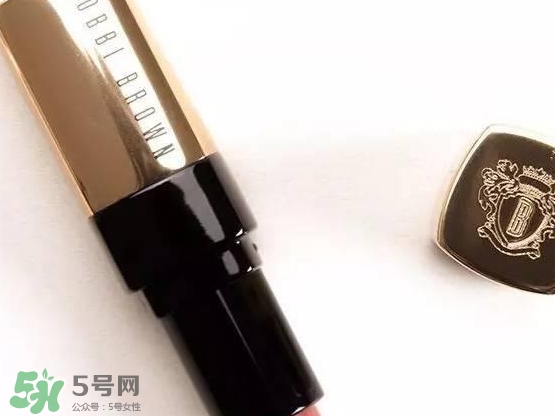 bobbi brown豆沙色是幾號色？芭比布朗豆沙色口紅試色