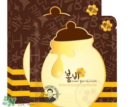 春雨許尼黃油蜜罐霜面膜怎么樣？春雨許尼黃油蜜罐霜面膜多少錢？