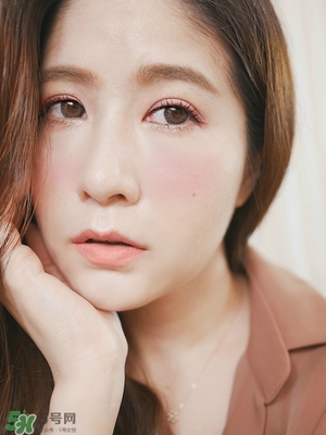 植村秀豆沙色口紅色號是幾號色？植村秀豆沙色口紅試色