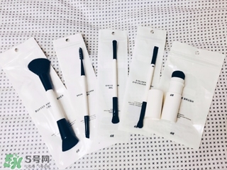 hm化妝刷多少錢(qián)？hm化妝刷怎么樣？