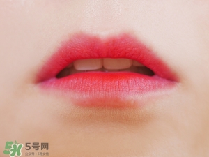 植村秀豆沙色口紅色號是幾號色？植村秀豆沙色口紅試色